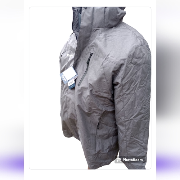 Wantdo Winter jacket - Picture 4 of 7